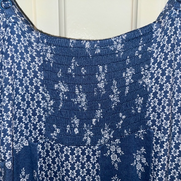 American Rag Maxi Dress - Picture 4 of 6